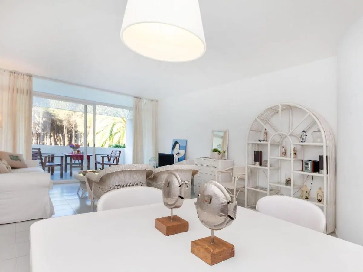 Apartment Green Club I Pals 0*,  Spain