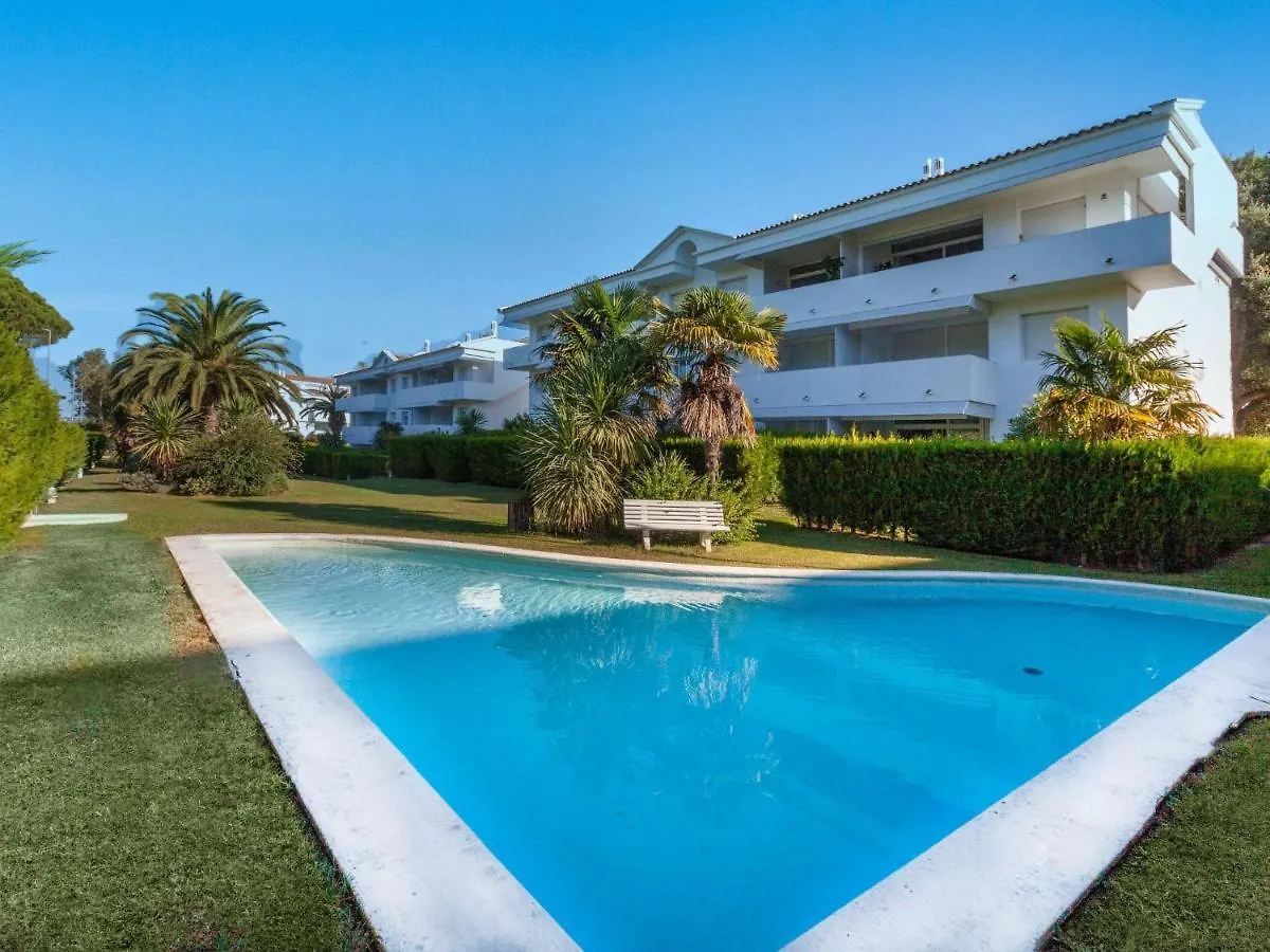 Apartment Green Club I Pals 0*,  Spain